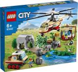 LEGO 60302